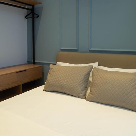 Amau Beach Rooms Durrës Exterior foto