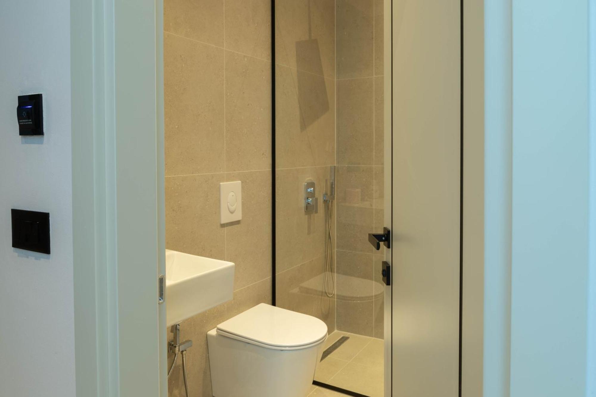 Amau Beach Rooms Durrës Exterior foto